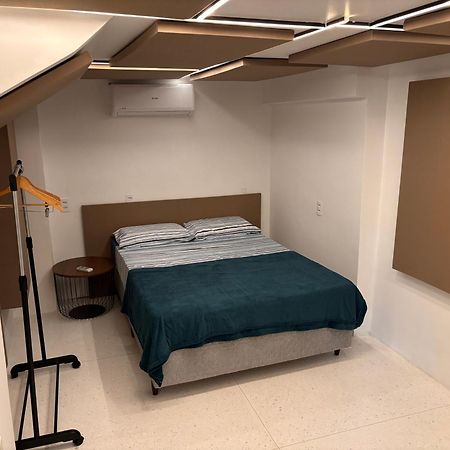 Hostel Casa Azul São Paulo Eksteriør billede