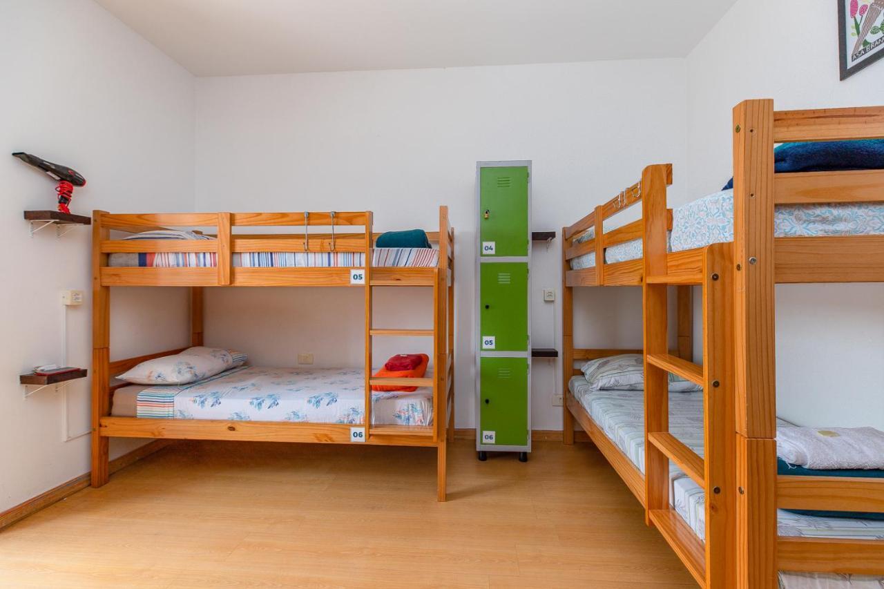 Hostel Casa Azul São Paulo Eksteriør billede