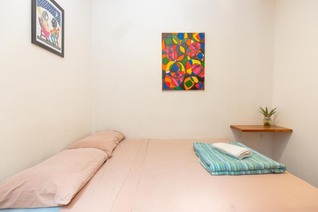 Hostel Casa Azul São Paulo Eksteriør billede