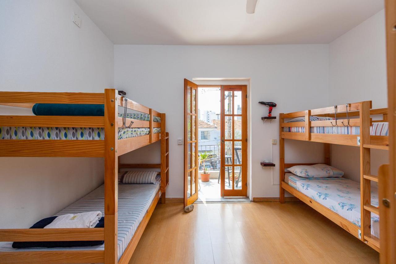 Hostel Casa Azul São Paulo Eksteriør billede