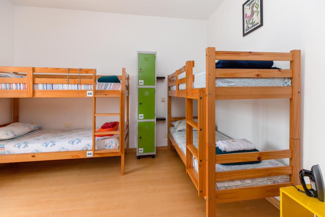 Hostel Casa Azul São Paulo Eksteriør billede