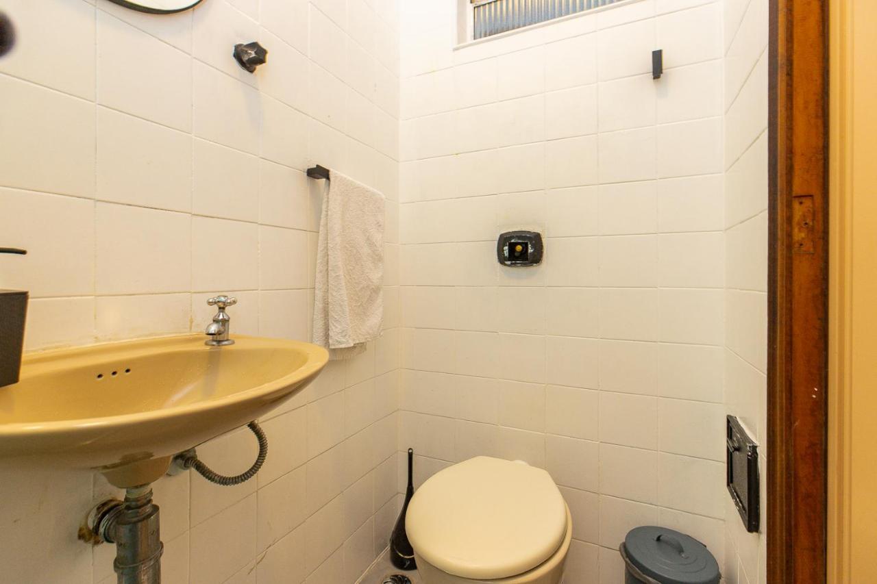 Hostel Casa Azul São Paulo Eksteriør billede