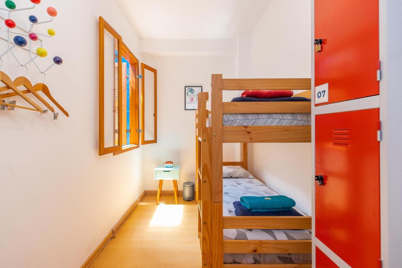 Hostel Casa Azul São Paulo Eksteriør billede