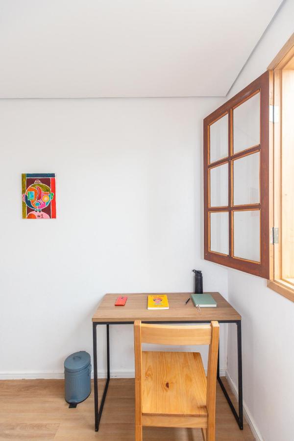 Hostel Casa Azul São Paulo Eksteriør billede