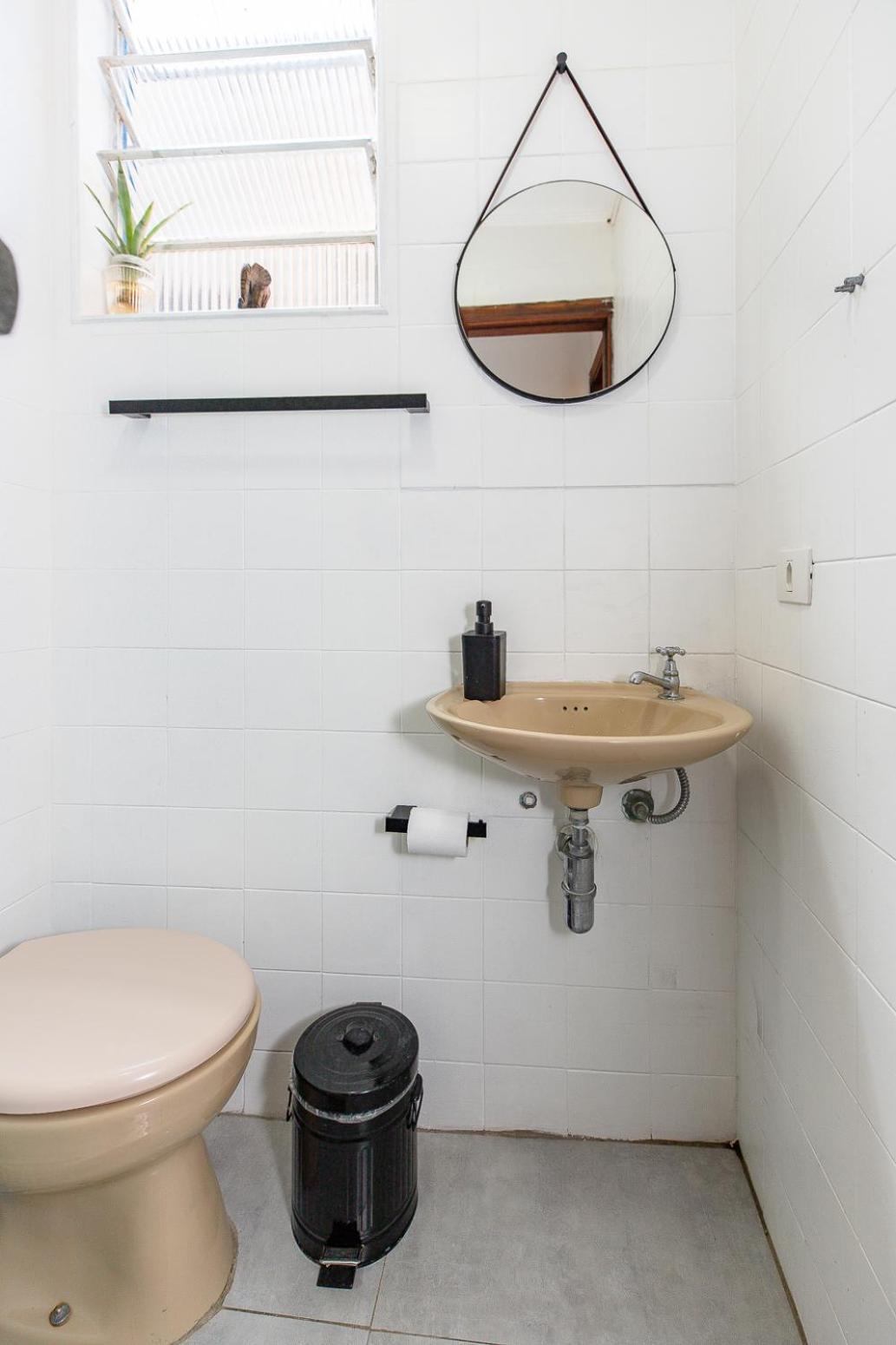 Hostel Casa Azul São Paulo Eksteriør billede