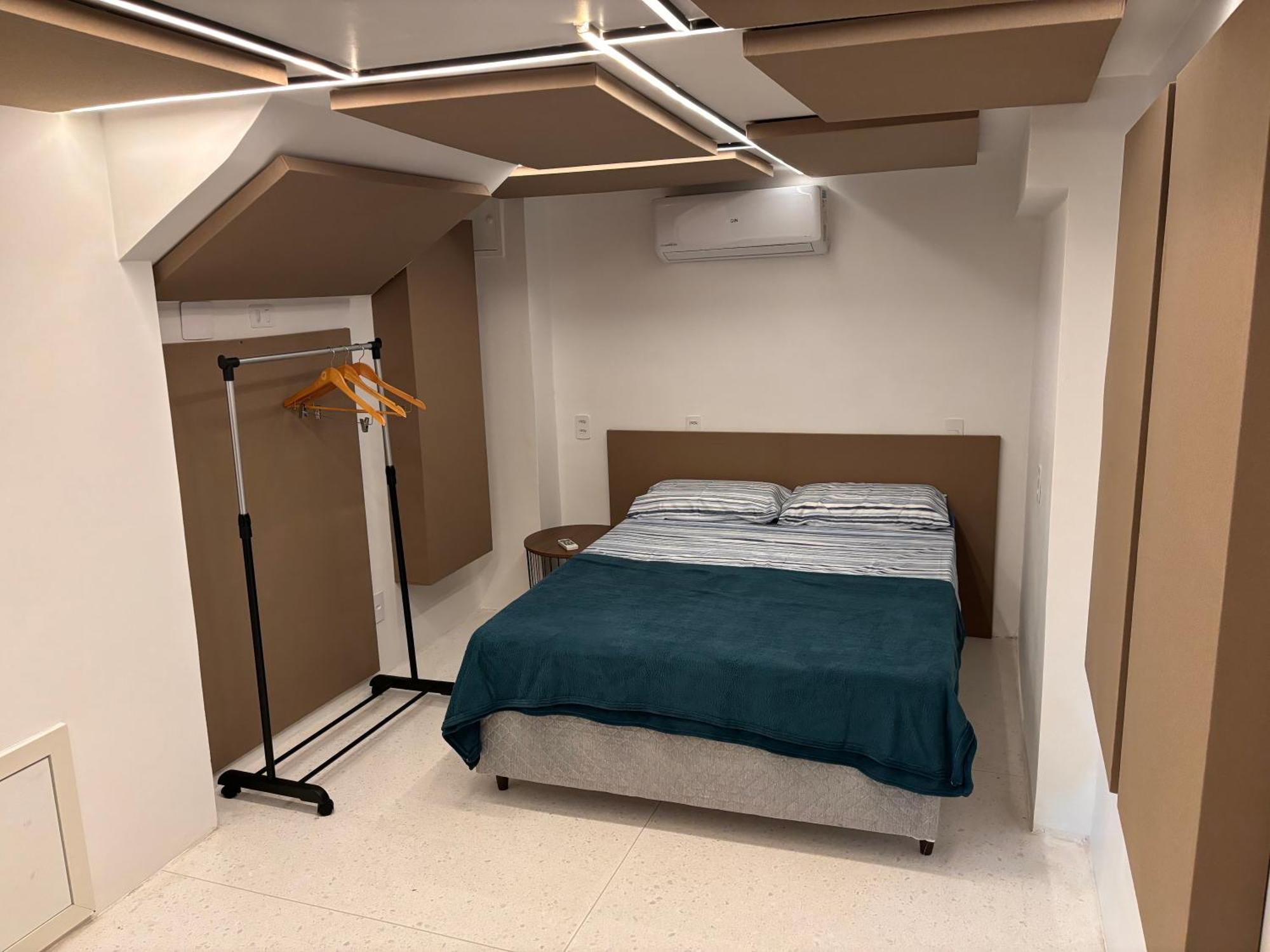 Hostel Casa Azul São Paulo Eksteriør billede